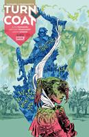   Paknadel & Trakhanov's Turncoat #3