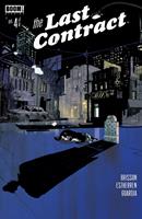   The Last Contract #4