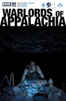   Warlords of Appalachia #2