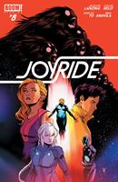   Joyride #8