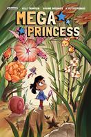   Mega Princess #2