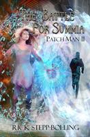   Patch Man II