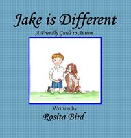   Jake is Different