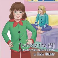   Twinkle the Elf
