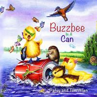   Buzzbee in a Can