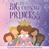   The Big-Crowned Princess