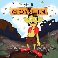   Gimli the Goblin