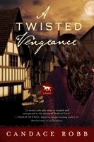   A Twisted Vengeance