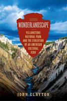   Wonderlandscape