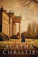   In the Shadow of Agatha Christie