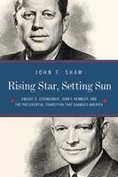   Rising Star, Setting Sun