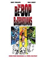   The Be-Bop Barbarians