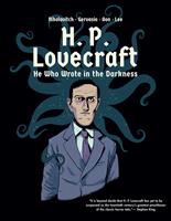   H. P. Lovecraft