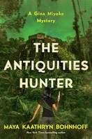   The Antiquities Hunter