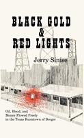Black Gold and Red Lights