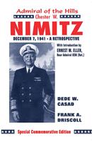   Chester W. Nimitz
