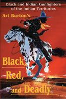   Black, Red and Deadly
