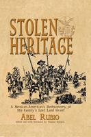   Stolen Heritage