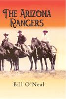   The Arizona Rangers