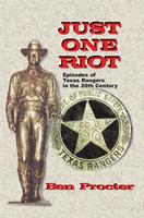   Just One Riot