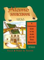   Alamo Sourcebook 1836