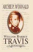   William Barrett Travis