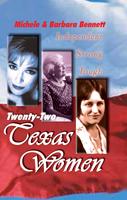   Twenty-Two Texas Women