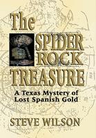  Spider Rock Treasure