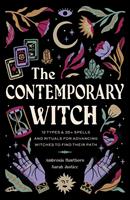   The Contemporary Witch
