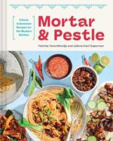   Mortar and Pestle