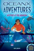   Mystery at the Aquarium