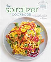   The Spiralizer Cookbook