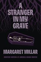   A Stranger in My Grave