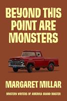   Beyond This Point Are Monsters