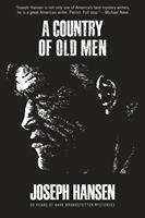   A Country of Old Men