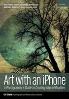   Art with an iPhone