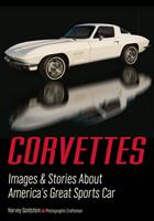   Corvettes