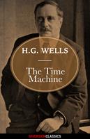   The Time Machine (Diversion Classics)
