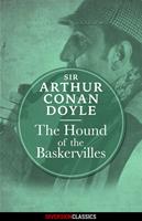   The Hound of the Baskervilles (Diversion Classics)
