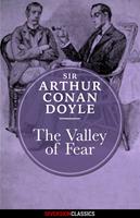 The Valley of Fear (Diversion Classics)