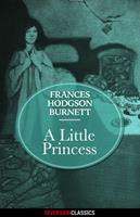   A Little Princess (Diversion Illustrated Classics)