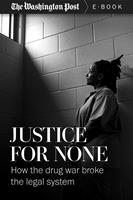   Justice For None