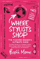   Where Stylists Shop