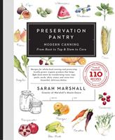   Preservation Pantry