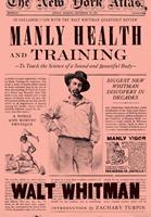   Manly Health and Training