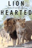   Lion Hearted