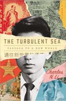   The Turbulent Sea