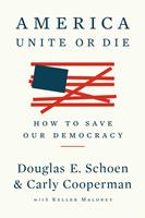   America: Unite or Die