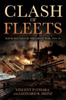   Clash of Fleets