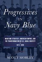   Progressives in Navy Blue